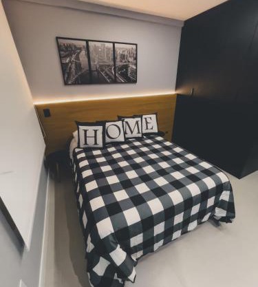 Studio Novo Vila Madalena