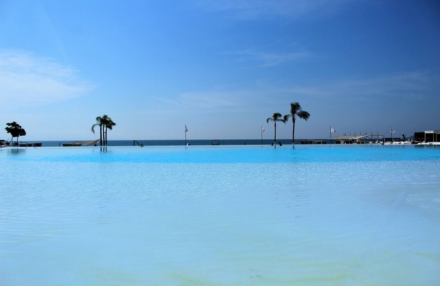 Studio Ocean View in the Best Location of Vallarta