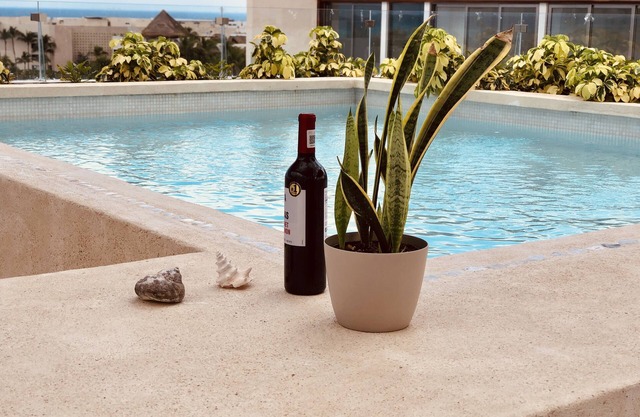 Studio Playa Near the Beach