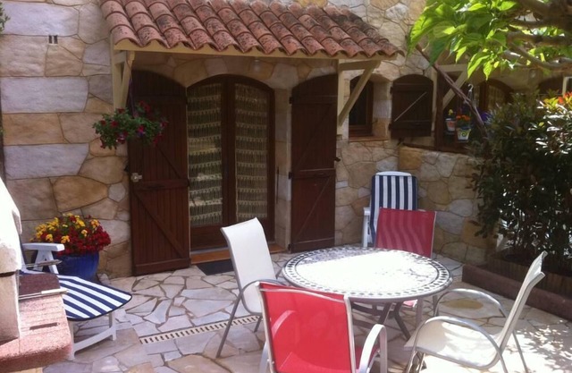 studio - PORTO VECCHIO