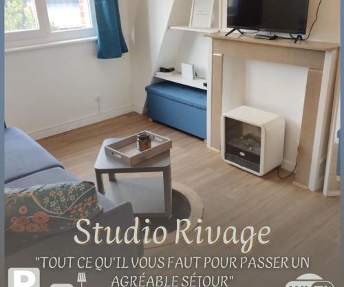 Studio Rivage