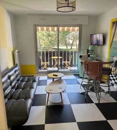 Studio Sixties