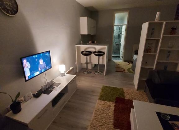 Studio - Stan na dan Nina - Pale Centar