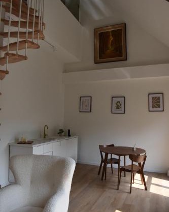 Studio & Stay Loft