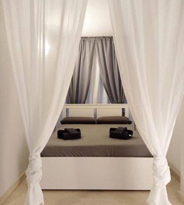 Studio tipo loft Sagrada Familia