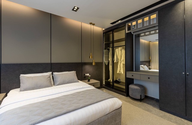 Studio Trendy in Almadinah