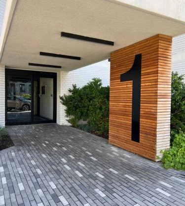 Studio Unit Nine Palms Block One