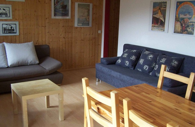 Studio 'Unterschütz' with Mountain View, Private Terrace and Wi-Fi
