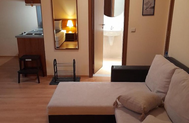 Studio Villa Park 410