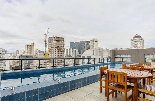 Studio With Balcony 450m From the Subway Enp0607