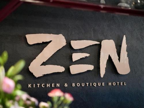 Studio Zen Kitchen & Boutique Hotel-2 by Interhome