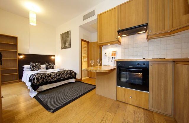 Studios2Let Bloomsbury
