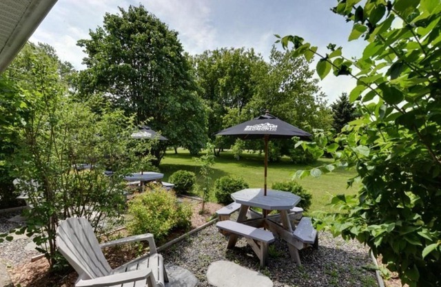 Studiotel Bromont