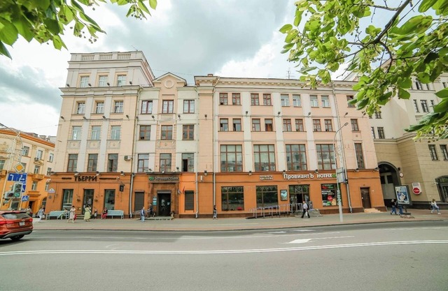 Studominsk Apartments Lenina st.