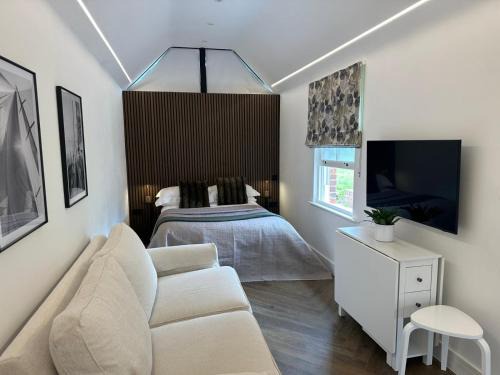 Stuga Cottage