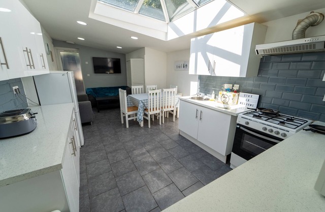 Stunning 1-bed Studio in Birmingham Available