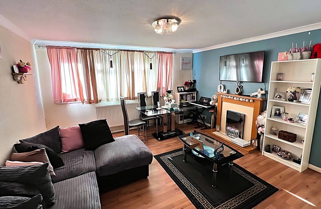 Stunning 2-Bed Apartment in Bristol