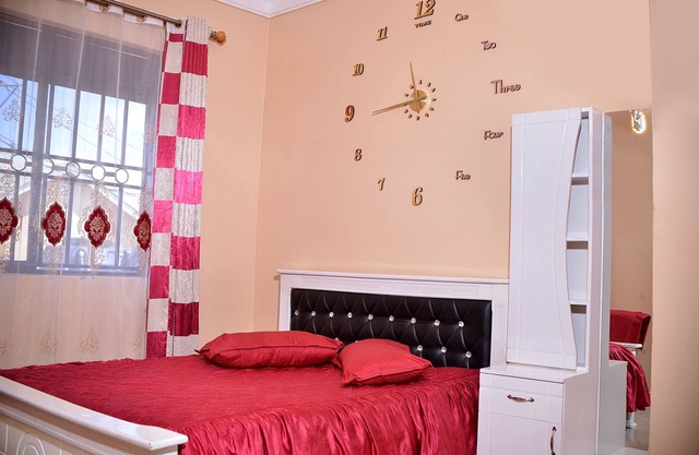 Stunning 2-Bed Apartment in Namugongo Town Kampala