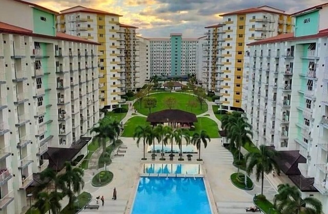 Stunning 2-Bedroom Condo