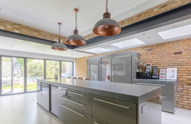 Stunning 3BD Home - Clapham, near Northcote Rd