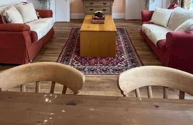 Stunning 4-Bed Apartment in Cambridge