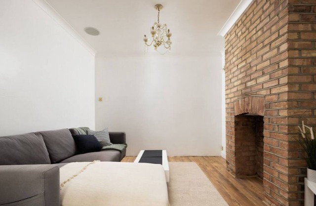 Stunning 5 Bedroom Property in North London