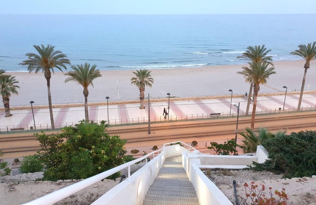 Stunning apartment in El Campello