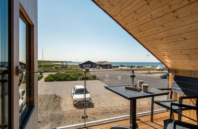 Stunning apartment in Slagelse