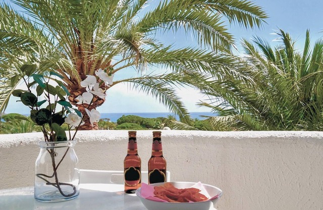 Stunning apartment in Marbella