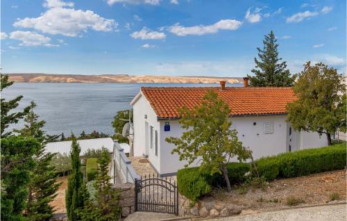 Stunning Apartment In Baric Draga