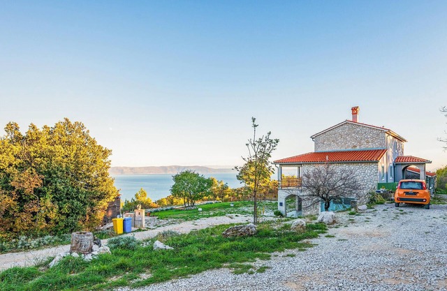 Stunning apartment in Gondolici