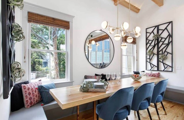 Stunning Carriage House | Heated Pool