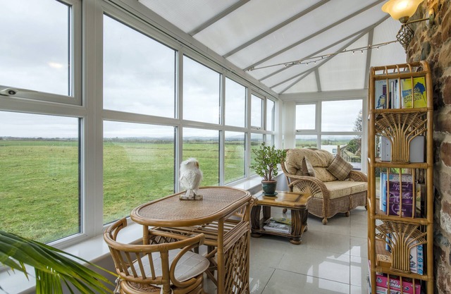 Stunning Coastal Country Cottage 2 Beds Sleeps 5