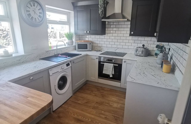 Stunning Cottage in the Heart of Durham Dales