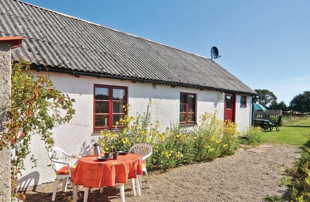 Stunning home in Blentarp with WiFi