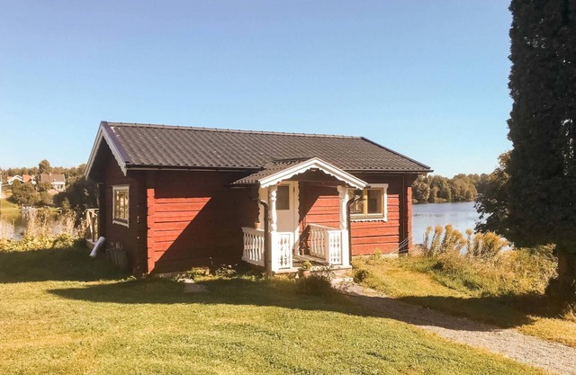 Stunning home in Borlänge with WiFi