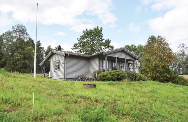 Stunning home in Burseryd with WiFi