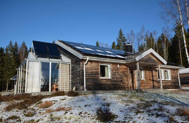 Stunning home in Gislaved with 3 Bedrooms and WiFi