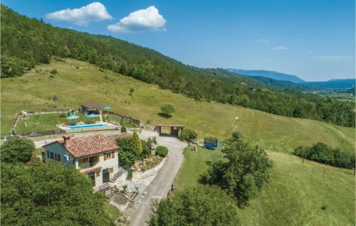 Stunning Home In Gologoricki Dol