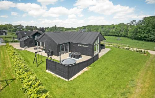 Stunning Home In Haderslev With Sauna