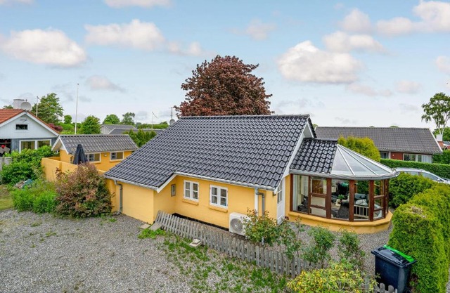 Stunning Home In Haderslev With Wifi