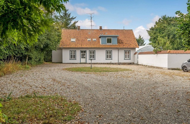 Stunning home in Kværndrup with WiFi