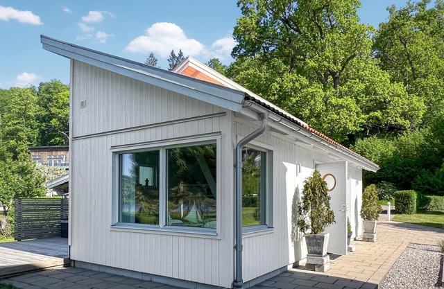 Stunning home in Södertälje