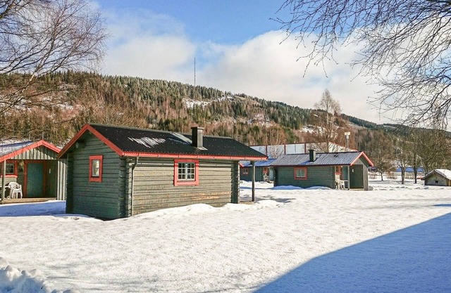 Stunning home in Sysslebäck with WiFi
