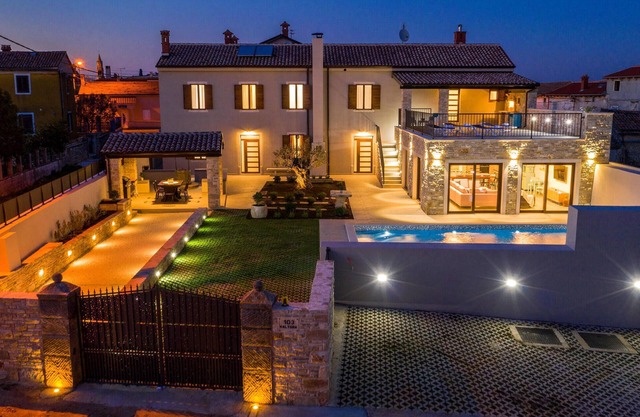 Stunning home in Valtura