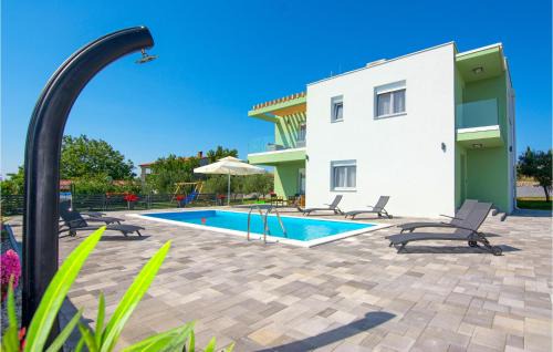Stunning Home In Vrsi