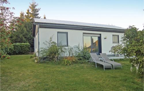 Stunning home in Wolwelange with 2 Bedrooms and WiFi