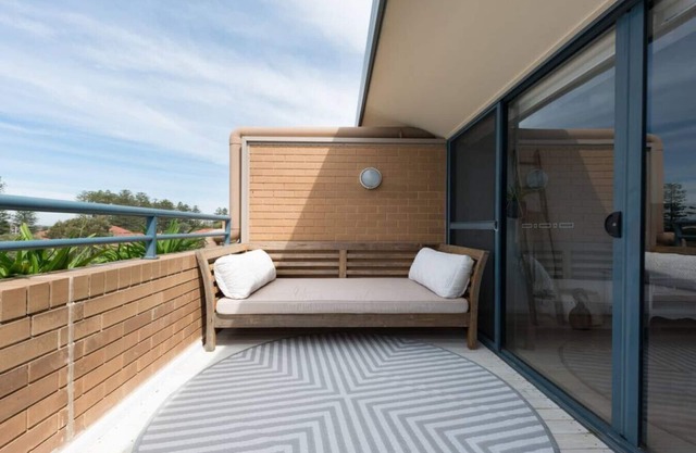 Stunning Northern Beaches Apartment