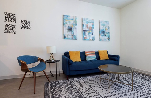 Stunning Nulu 1BR CozySuites 06