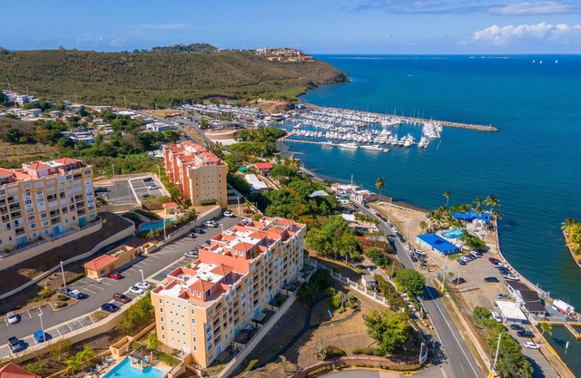 Stunning panoramic Atlantic ocean view in spacious Penthouse